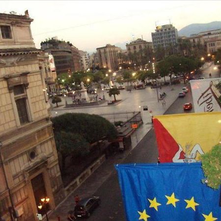 Liberta B&B Παλέρμο Εξωτερικό φωτογραφία