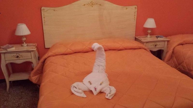 Liberta B&B Παλέρμο Εξωτερικό φωτογραφία
