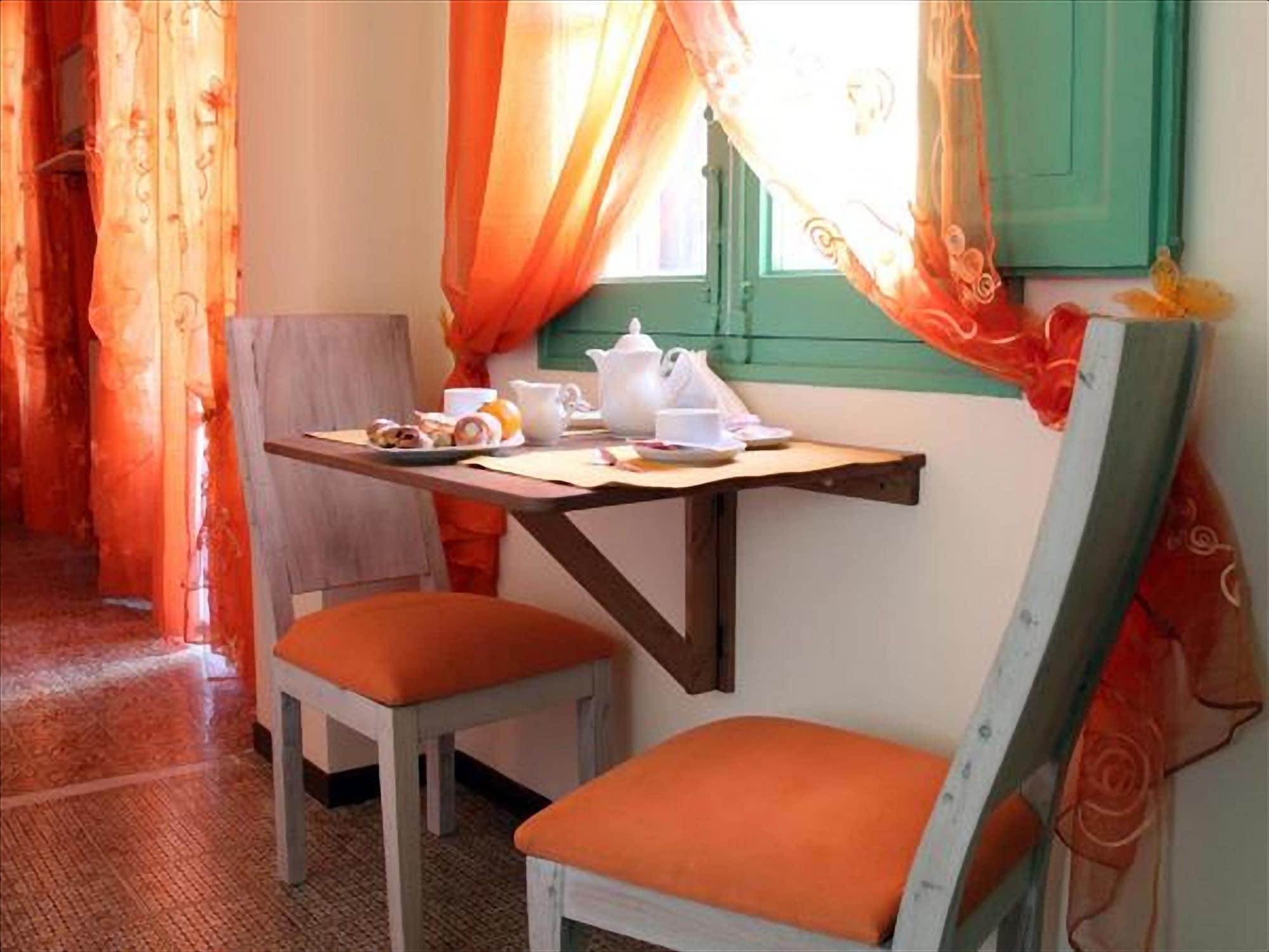 Liberta B&B Παλέρμο Εξωτερικό φωτογραφία