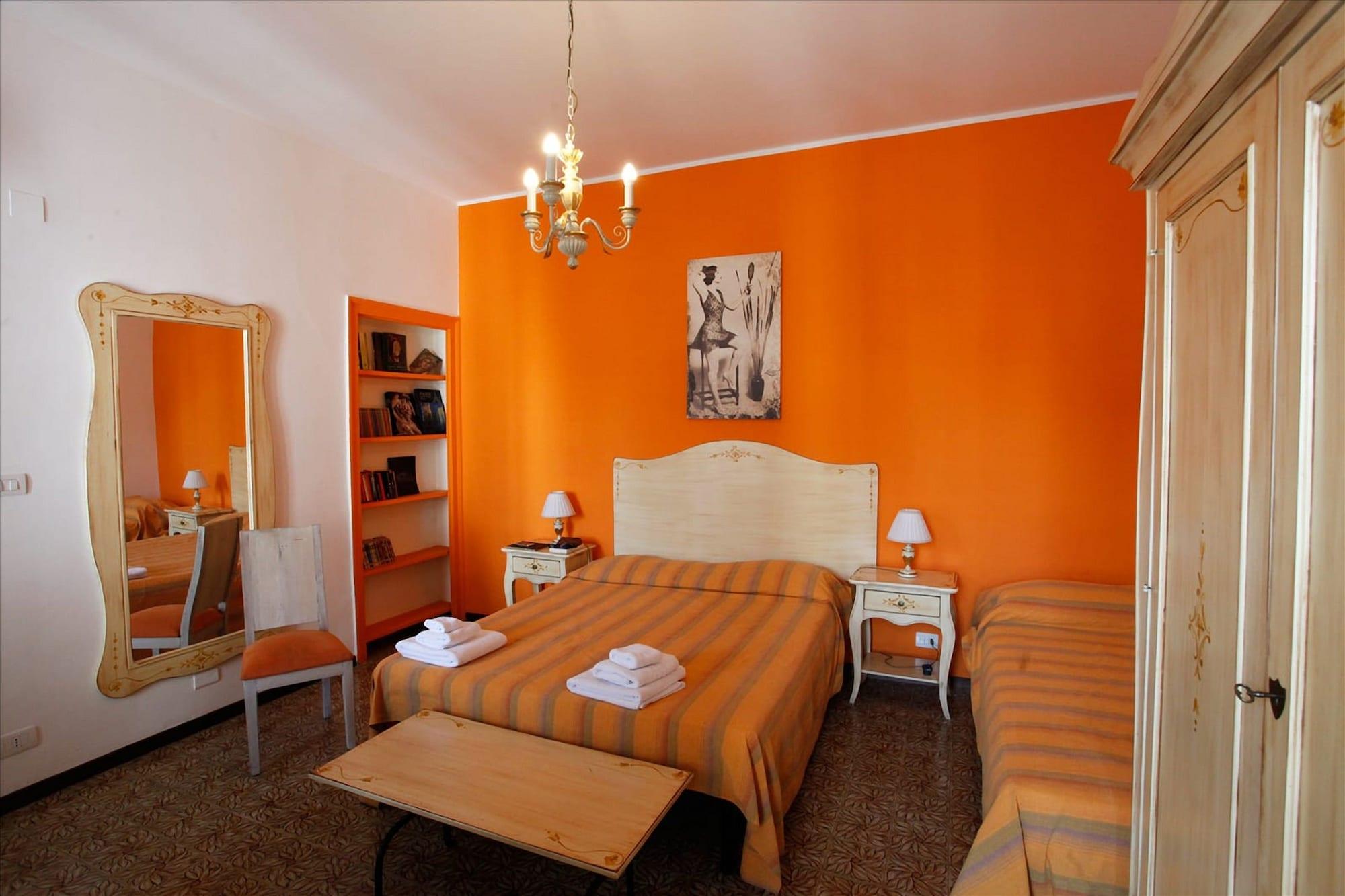 Liberta B&B Παλέρμο Εξωτερικό φωτογραφία