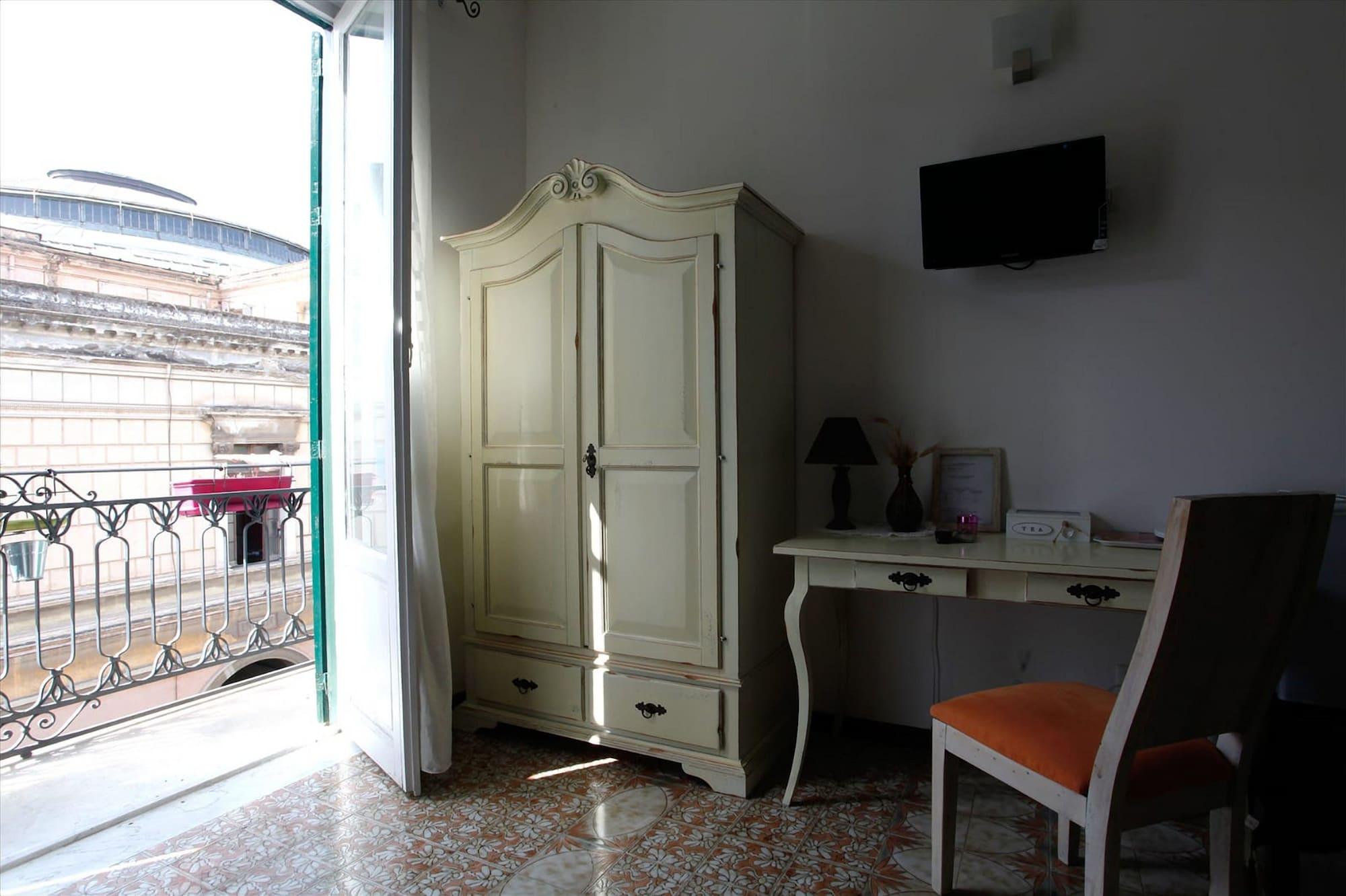 Liberta B&B Παλέρμο Εξωτερικό φωτογραφία