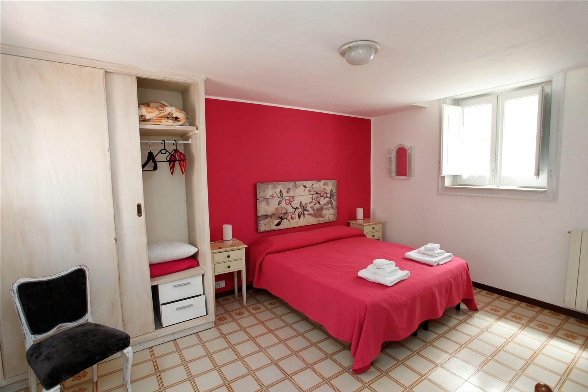 Liberta B&B Παλέρμο Εξωτερικό φωτογραφία