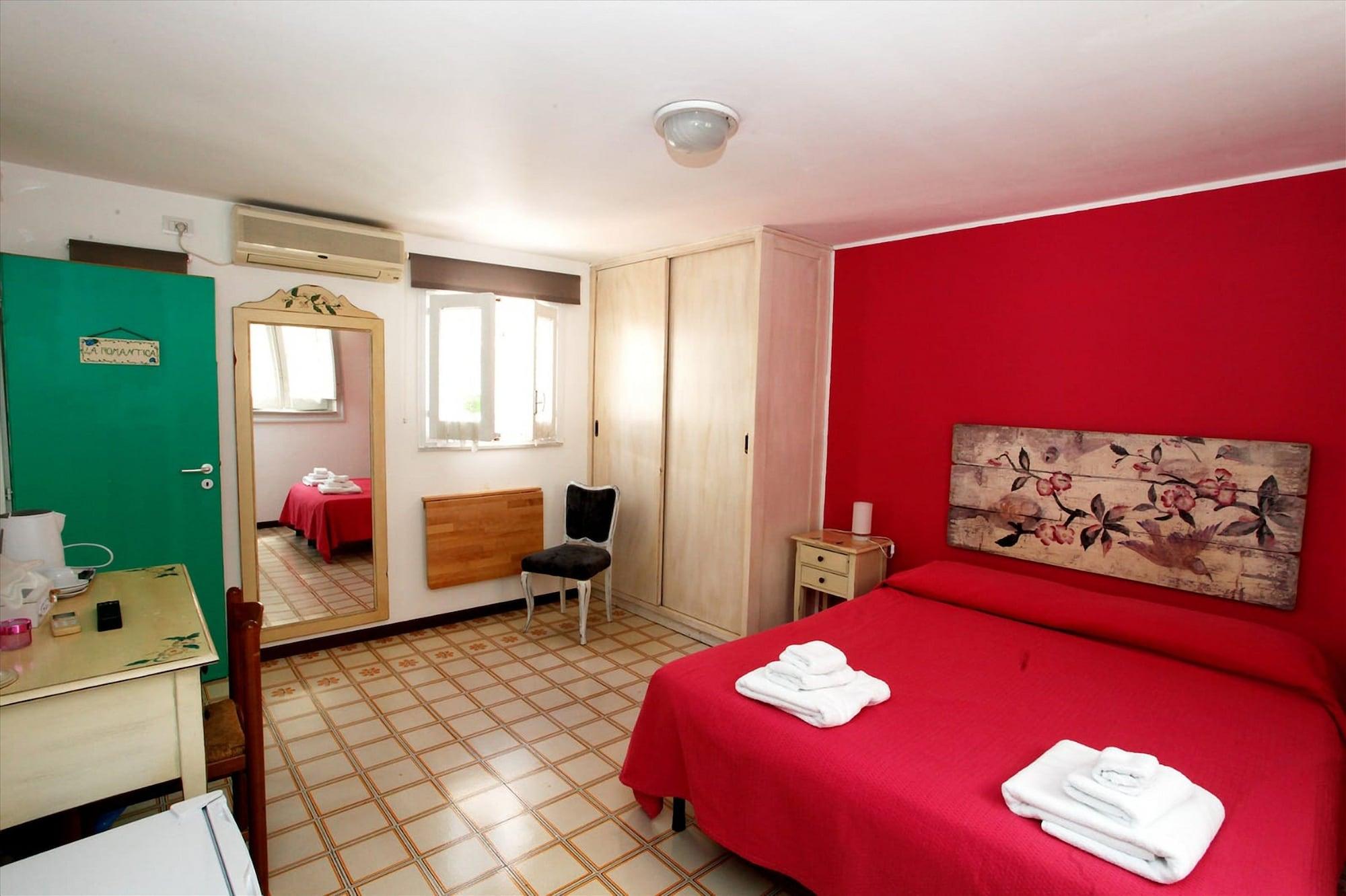Liberta B&B Παλέρμο Εξωτερικό φωτογραφία