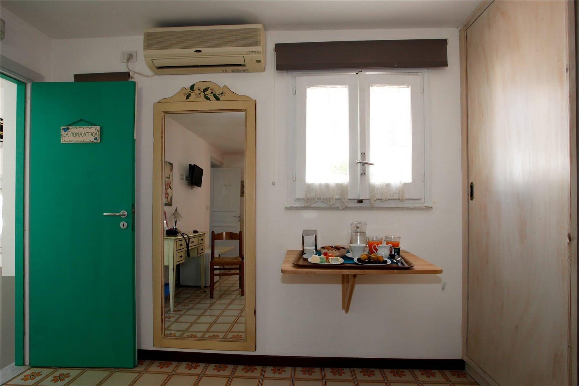 Liberta B&B Παλέρμο Εξωτερικό φωτογραφία