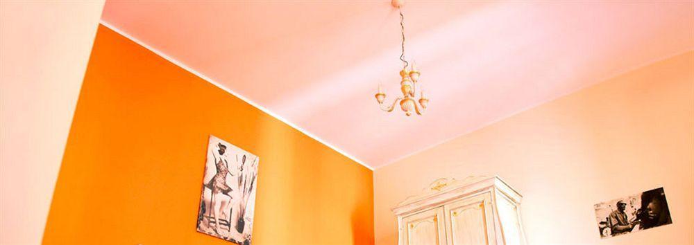 Liberta B&B Παλέρμο Εξωτερικό φωτογραφία