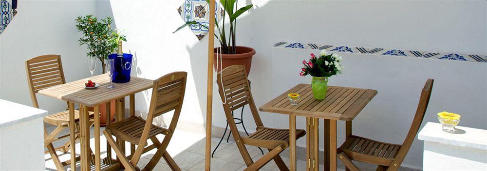 Liberta B&B Παλέρμο Εξωτερικό φωτογραφία
