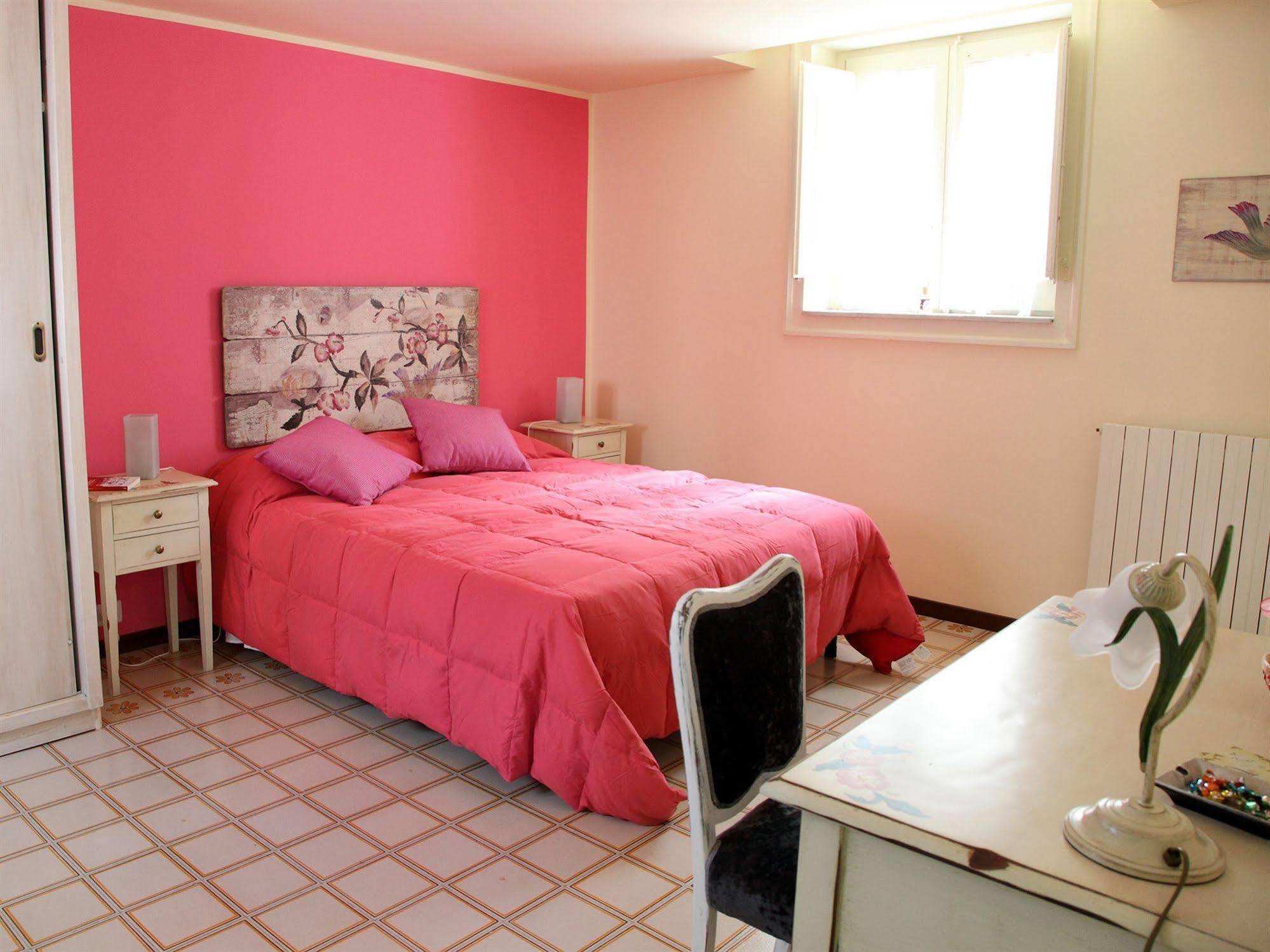 Liberta B&B Παλέρμο Εξωτερικό φωτογραφία