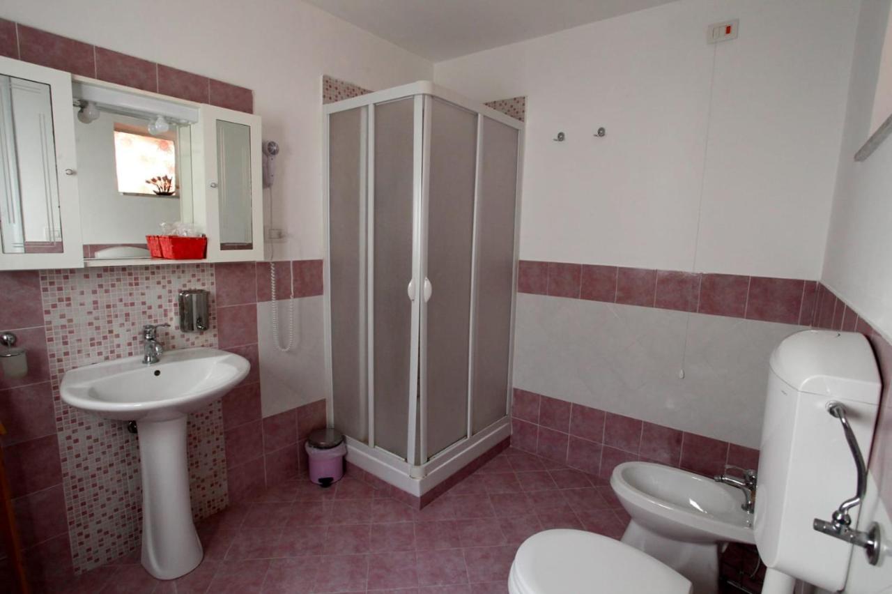 Liberta B&B Παλέρμο Εξωτερικό φωτογραφία