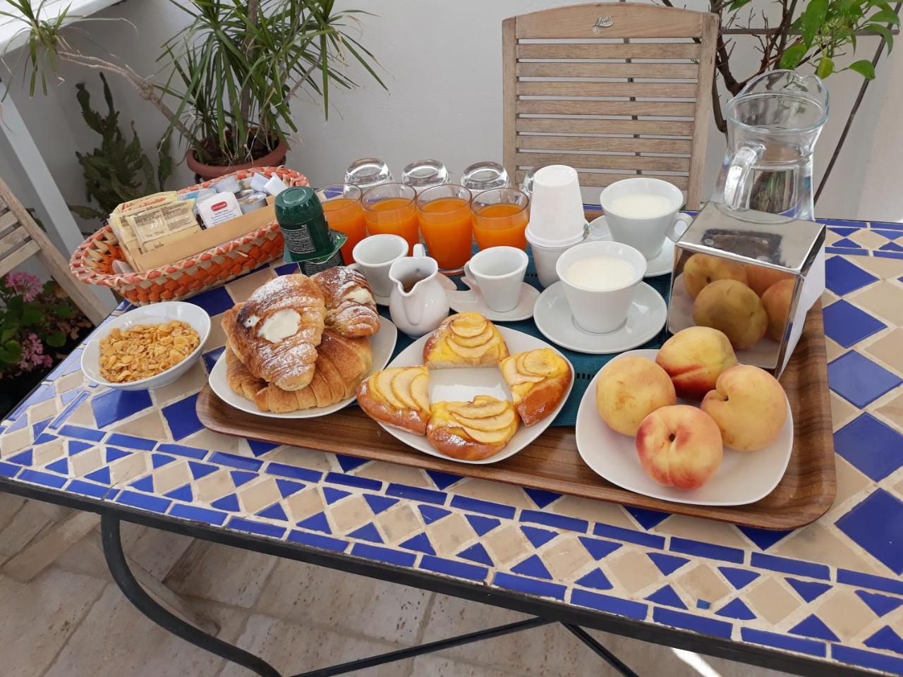 Liberta B&B Παλέρμο Εξωτερικό φωτογραφία