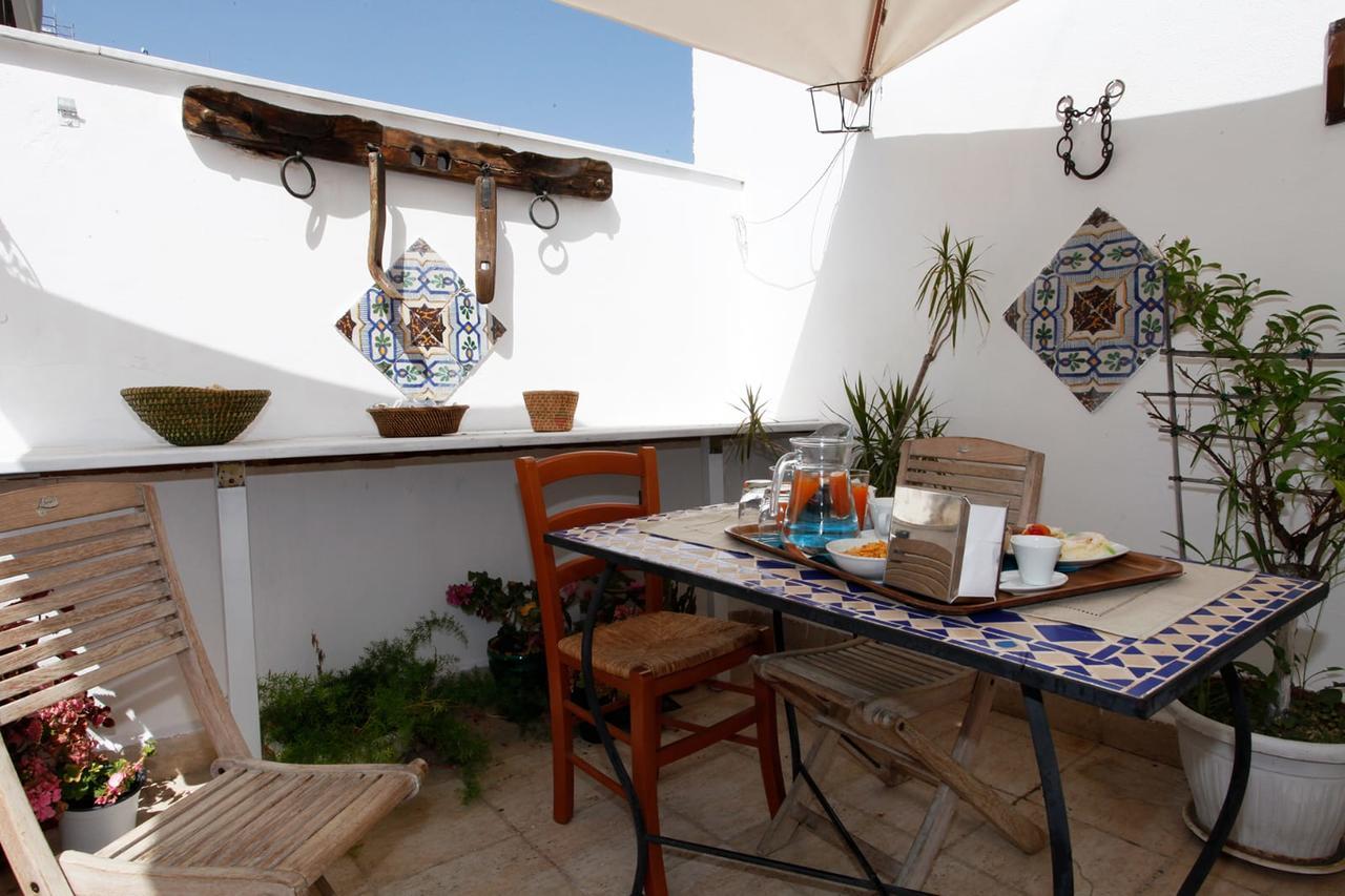 Liberta B&B Παλέρμο Εξωτερικό φωτογραφία