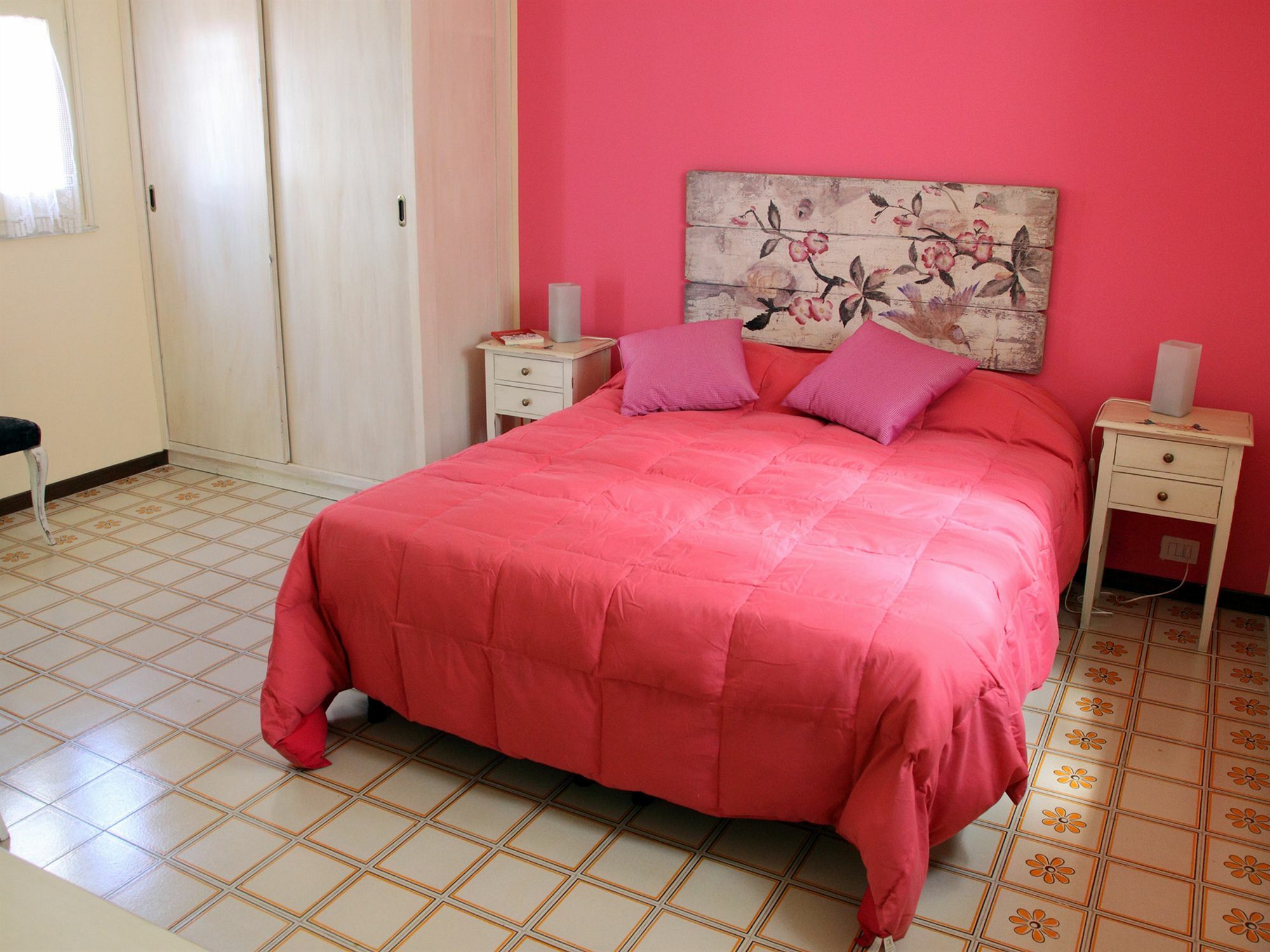 Liberta B&B Παλέρμο Εξωτερικό φωτογραφία