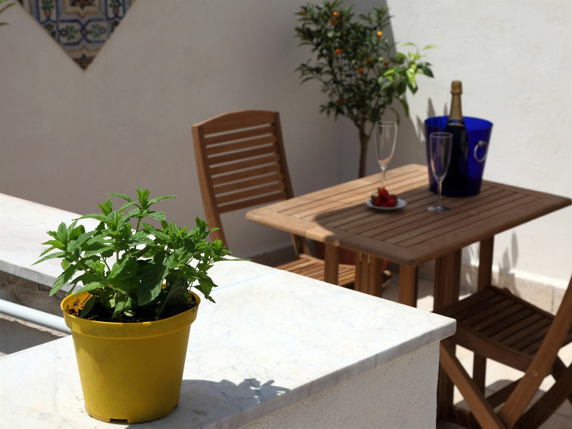 Liberta B&B Παλέρμο Εξωτερικό φωτογραφία