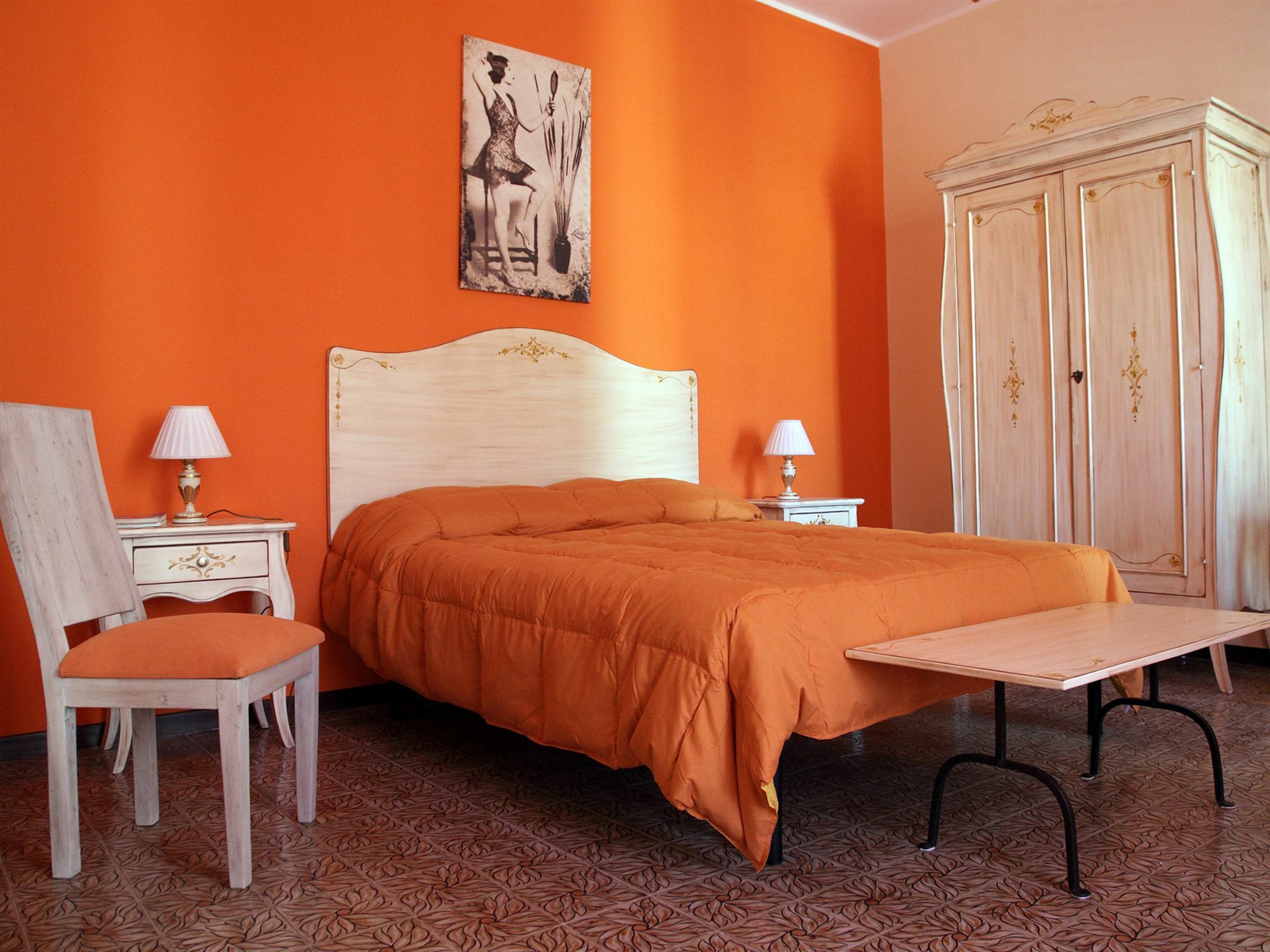 Liberta B&B Παλέρμο Εξωτερικό φωτογραφία