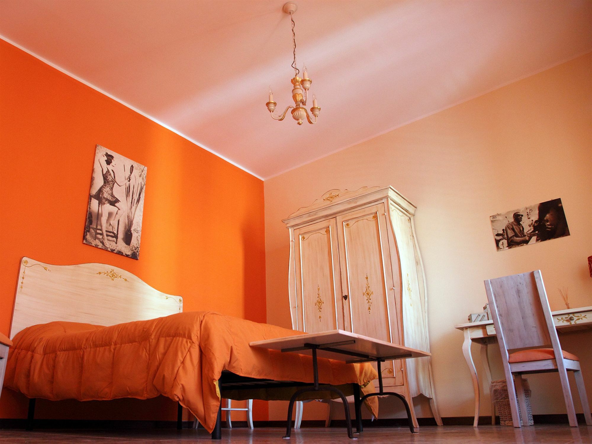 Liberta B&B Παλέρμο Εξωτερικό φωτογραφία